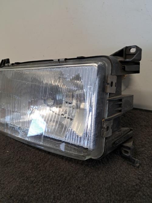 Image Optique avant principal gauche (feux)(phare) - VOLKSWAGEN PASSAT